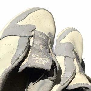 WOMENS AIR JORDAN RETRO SLIP